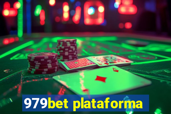 979bet plataforma